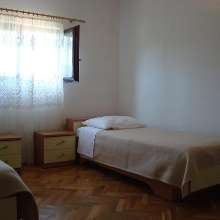 Apartmani Ždrelac Exterior foto