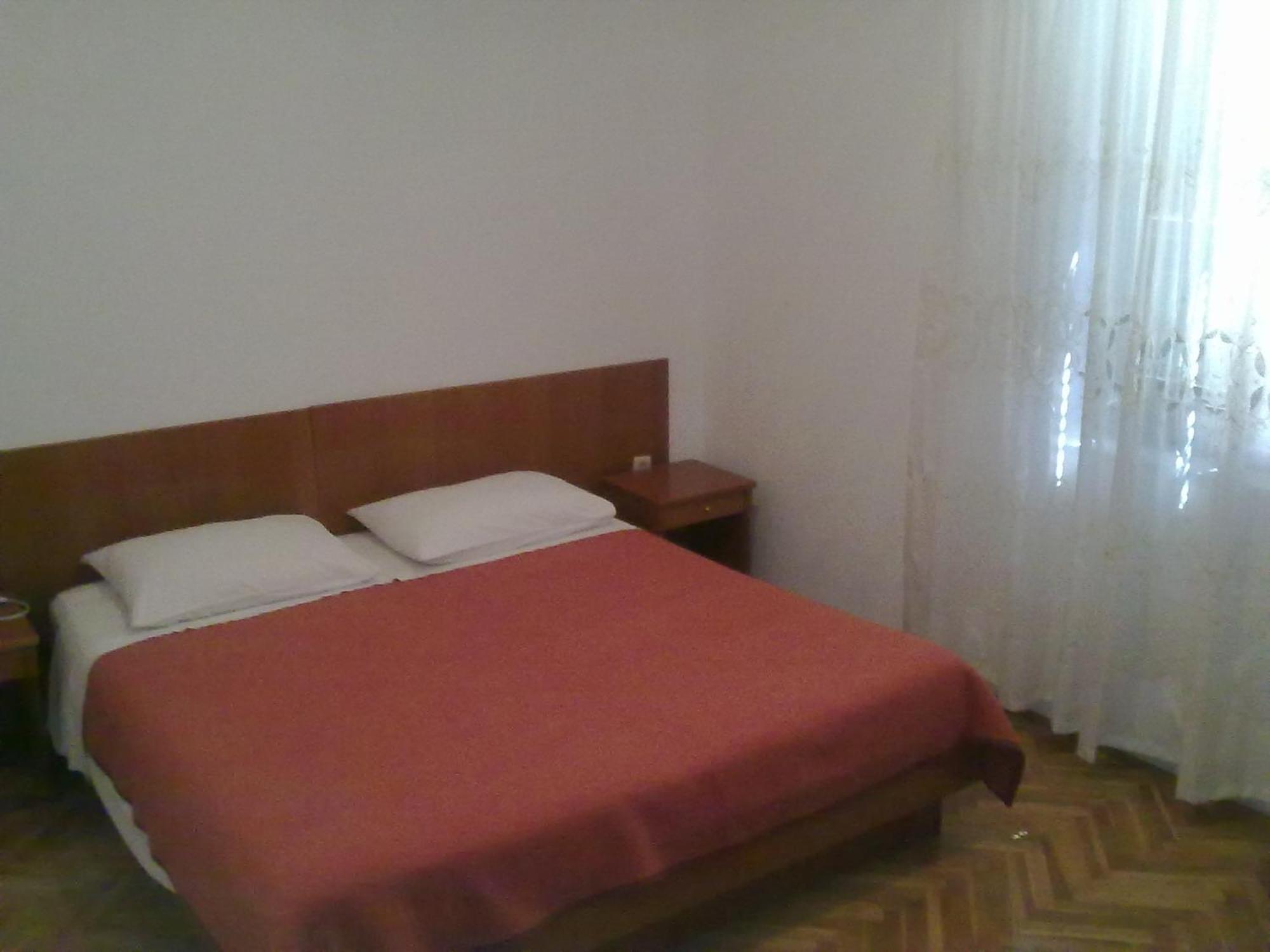 Apartmani Ždrelac Exterior foto