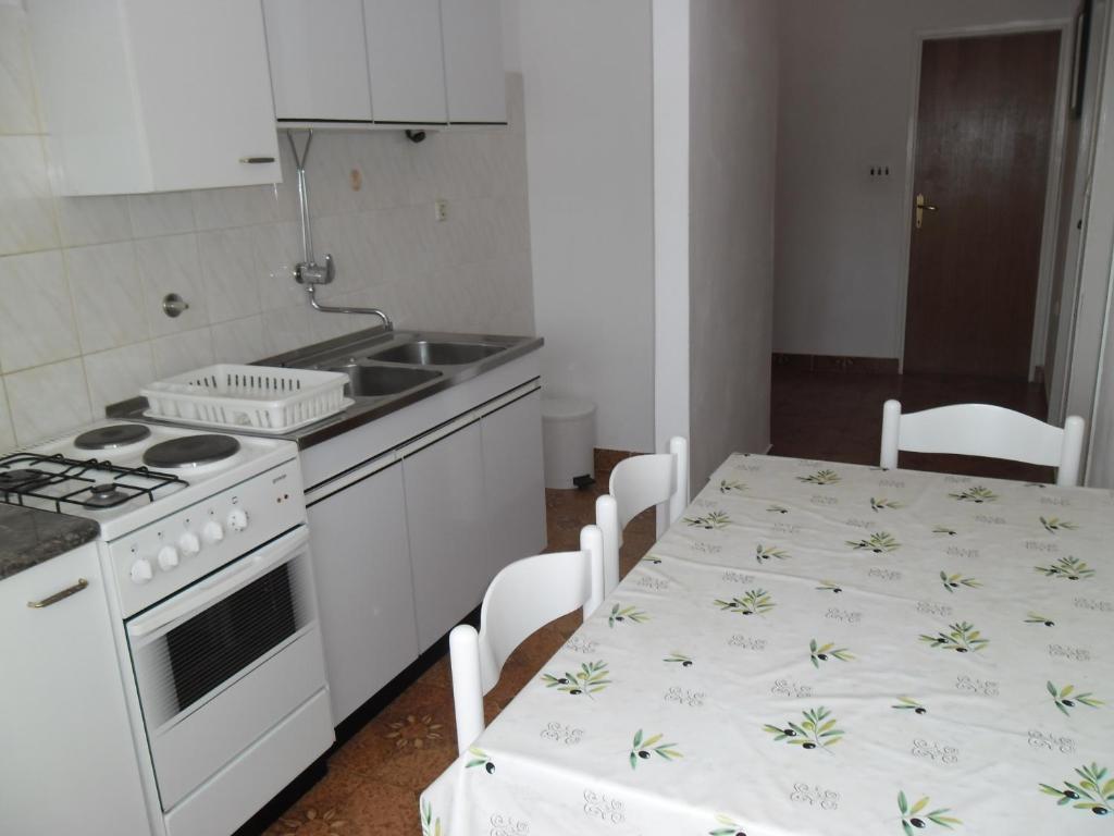 Apartmani Ždrelac Zimmer foto