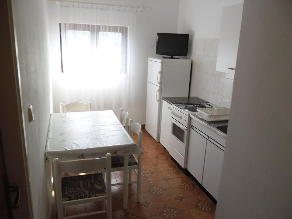 Apartmani Ždrelac Zimmer foto